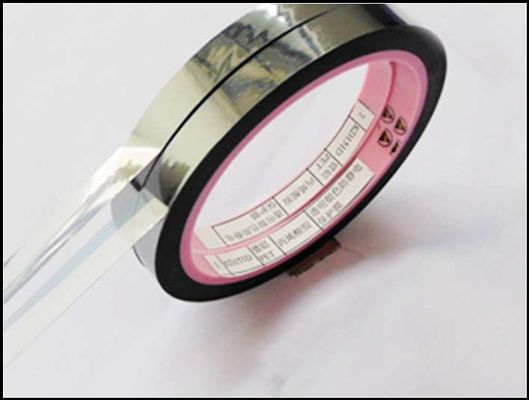 Sealing Custom Tape with Offset Printing - Minimum Order 1000 Pieces