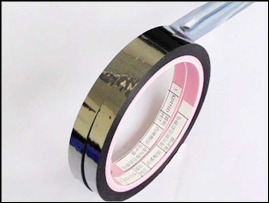Sealing Custom Tape with Offset Printing - Minimum Order 1000 Pieces