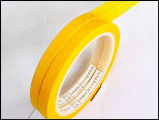 Harga yang pantas Tepi khusus dengan percetakan offset dan perekat akrilik on line