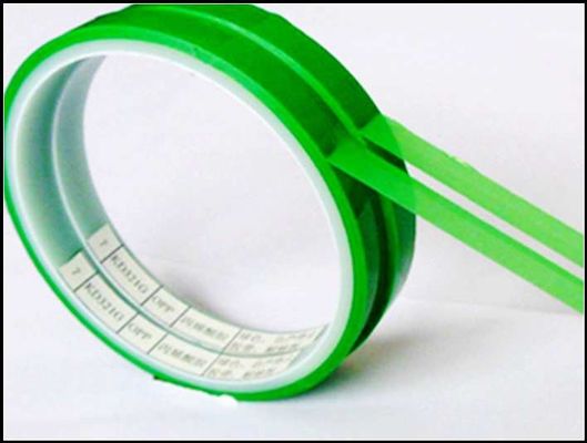 Harga yang pantas Pita saluran panas tinggi yang disesuaikan untuk aplikasi suhu tinggi on line