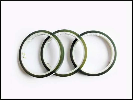Application Temperature 0-200°F high temp stove pipe tape with Custom Colors Available