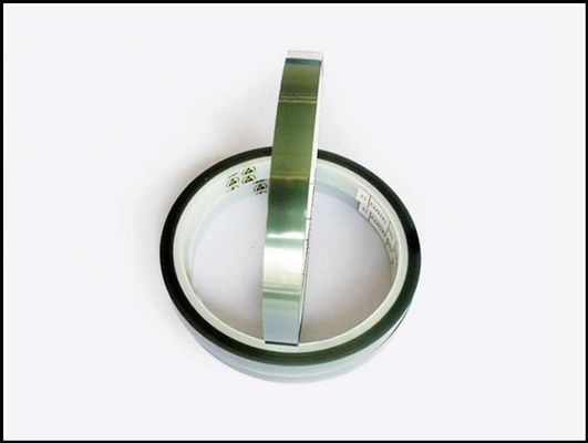 Application Temperature 0-200°F high temp stove pipe tape with Custom Colors Available