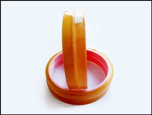 150% Elongation High Temp Stove Pipe Tape Heat Resistant with Tensile Strength 2.5N/cm