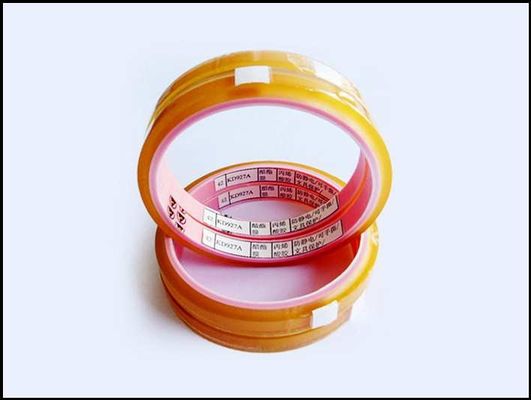 150% Elongation High Temp Stove Pipe Tape Heat Resistant with Tensile Strength 2.5N/cm