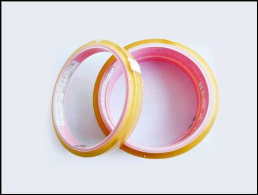 150% Elongation High Temp Stove Pipe Tape Heat Resistant with Tensile Strength 2.5N/cm
