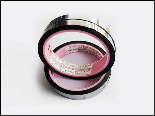 Full Color Printing Custom Tape with 0.08mm Thickness and with 2.5N/cm Tensile Strength