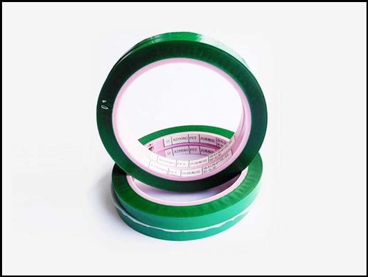 Harga yang pantas Gloss Surface Finish Custom Tape dengan Rubber Adhesive Lebar dari 1/8 ′′ hingga 48 ′′ on line