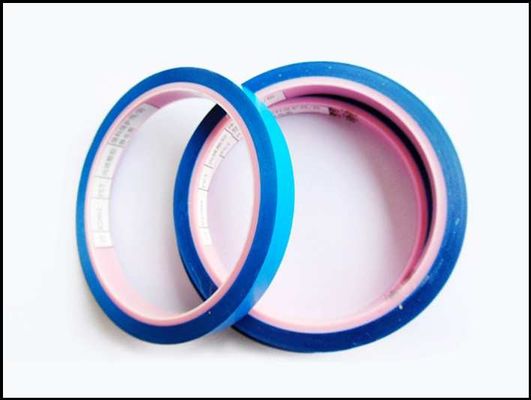 Harga yang pantas Panjang pita saluran panas tinggi industri dari 36 Yds hingga 5 - dapat disesuaikan on line