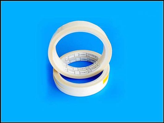 Harga yang pantas Pengemasan gulung dengan warna penuh untuk pita pipa kompor suhu tinggi on line