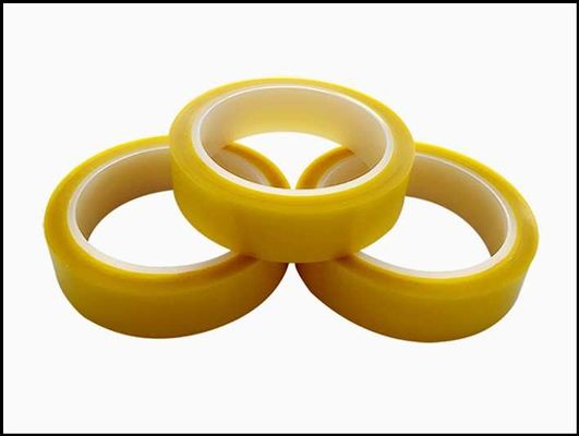 Offset Custom Tape - Customized for Your Sealing Requirements