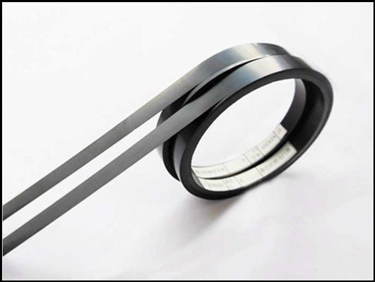 Humidity resistant Anti-static tape for electronic components Transparent and reliable