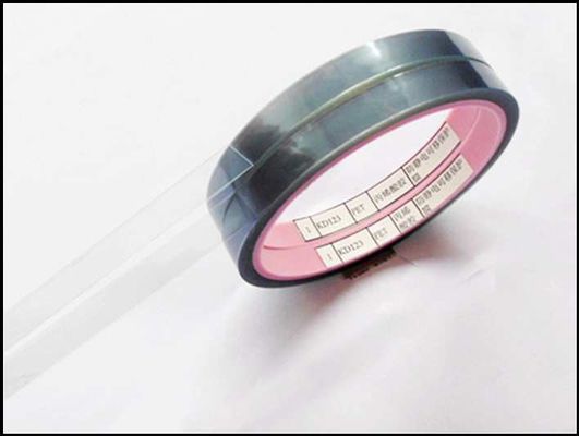 12mm Width ESD Safe Tape for Effective Protection of Electronic Components