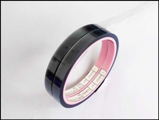 Acrylic Anti-static Tape Surface Resistance 10 9-10 11Ω Tensile Strength 25N/25mm