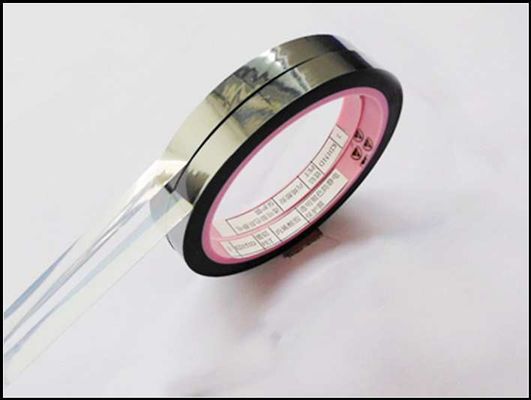 Acrylic Adhesive Anti-static Tape with Tensile Strength of 25N/25mm