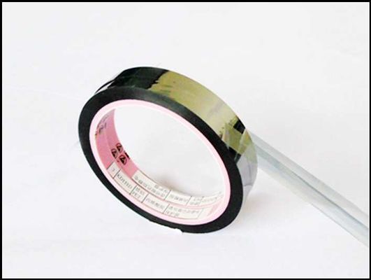 Acrylic Adhesive Anti-static Tape with Tensile Strength of 25N/25mm