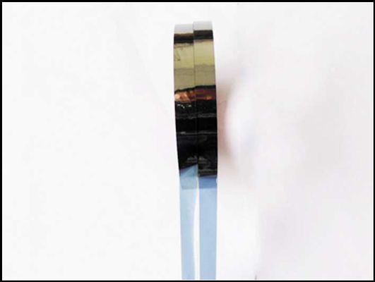 Acrylic Adhesive Anti-static Tape with Tensile Strength of 25N/25mm