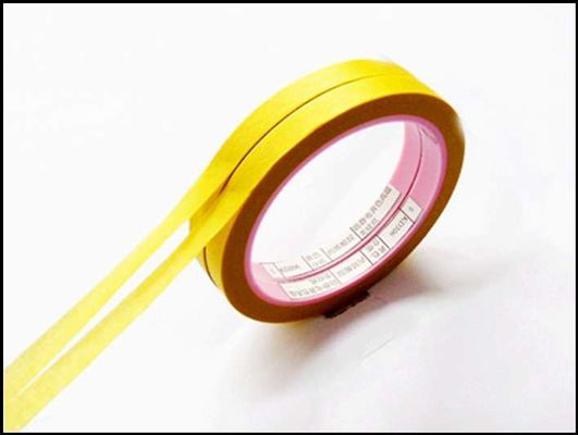 Durable Anti-static Tape with Acrylic Adhesive High-Temperature Resistance