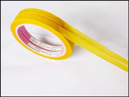 Durable Anti-static Tape with Acrylic Adhesive High-Temperature Resistance