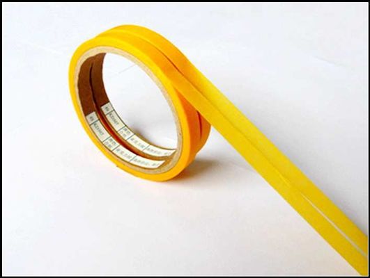 ESD Floor Tape - Superior Tensile Strength 25N/25mm for Effective ESD Control