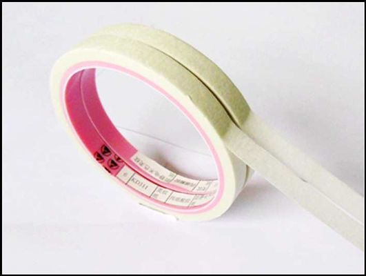 Premium Anti-static Tape Temperature Resistance -10C-80C Adhesion to Steel 3.5N/25mm