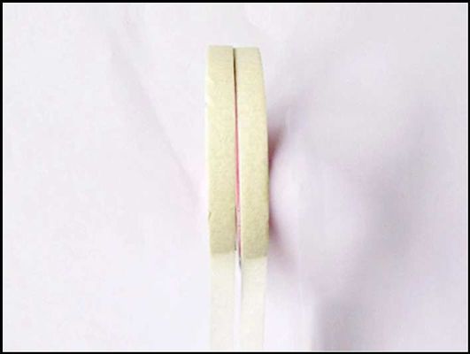 Premium Anti-static Tape Temperature Resistance -10C-80C Adhesion to Steel 3.5N/25mm