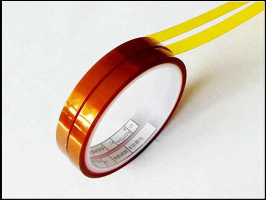 Harga yang pantas Resistensi Permukaan 10 6-10 9Ω Pita anti-statis untuk aplikasi listrik on line