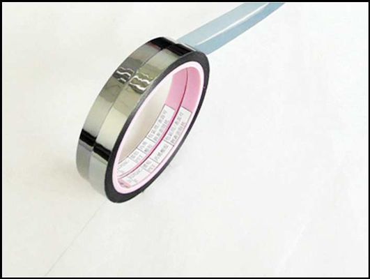 25N/cm Tensile Strength Static Tape in Convenient Roll Packaging