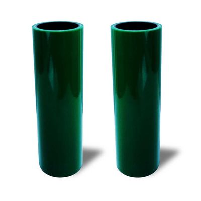 Harga yang pantas 0.08mm Ketebalan pita statis dengan suhu tahan -20C-80C on line