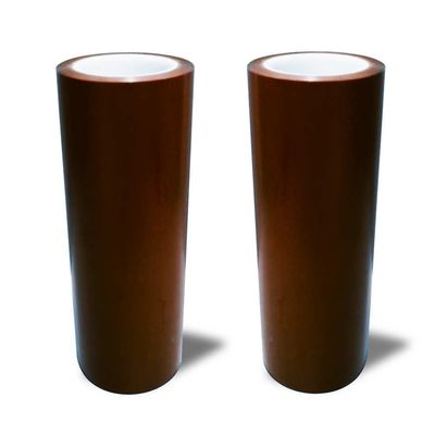 High Elongation Anti-static Tape with Length 50m and Volume Resistance 10 9-10 10Ω