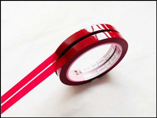 Green Anti-static Adhesive Tape - Temperature Resistance up to 80C