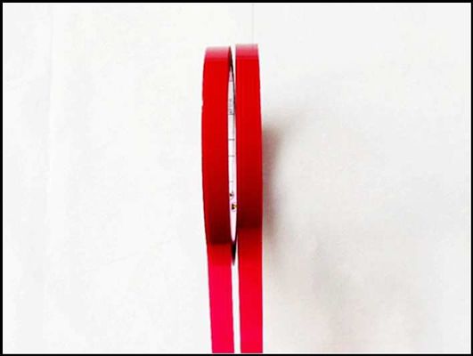 Green Anti-static Adhesive Tape - Temperature Resistance up to 80C