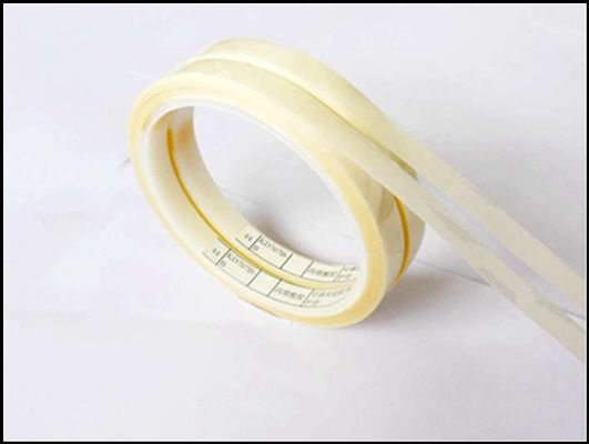 Electronically Friendly Anti-static Tape with Surface Resistance 10 6-10 9Ω