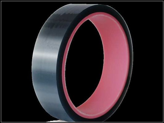 High Temperature Polyimide Tape Dielectric Strength 20KV/mm Tensile Strength 7.2N/cm