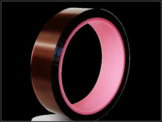 Yellow Sheet Metal Tape in 10m Length Suitable for Shipping Containers