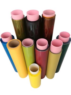 20kV/mm Dielectric Strength Polyimide Tape for Electrical Applications