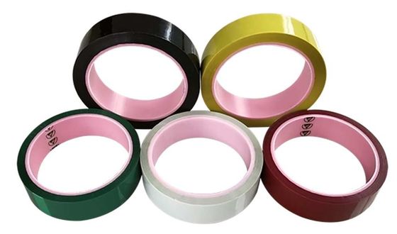 Heavy-Duty Heat Shield Tape for Extreme Temperature Conditions
