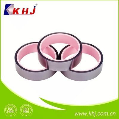 1/2 inch width high temperature tape lowes with 20 Lbs/in tear resistance