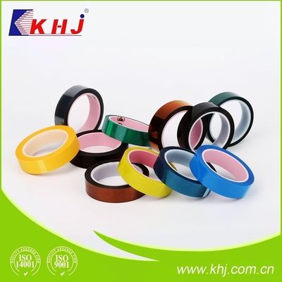 Harga yang pantas 25mm Lebar VTM-0 Tepi Suhu Tinggi Lowes Beli Flame Retardant Tape on line