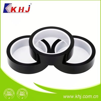 Halogen Free High Temperature Tape White and Polyimide