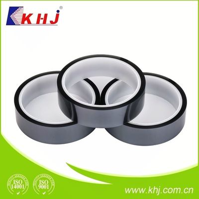 Flame Retardant High Temperature Tape with Halogen Free Silicone Adhesive UL94V-0