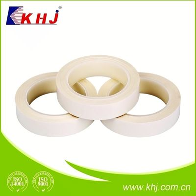 Moisture Resistant and High Temperature Tape with 2.5 Mil Thickness 200% Elongation