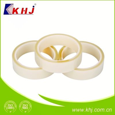 Harga yang pantas Pita film poliester poliamida dengan ketahanan tinggi terhadap kelembaban on line