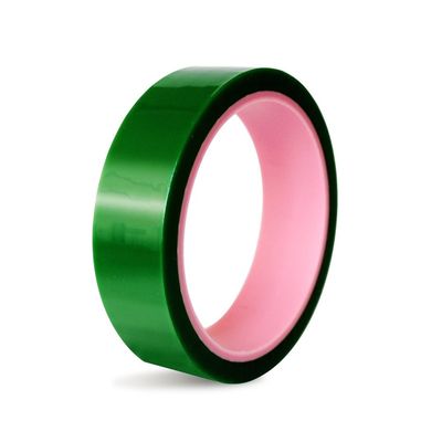 Effective Yellow Semiconductor Protective tape for Semiconductor Packaging