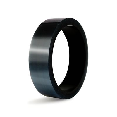 Effective Yellow Semiconductor Protective tape for Semiconductor Packaging