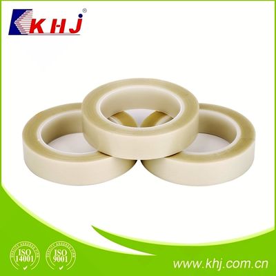 High Adhesive Strength Semiconductor Packaging Tape for Pressure Sensitive Applications