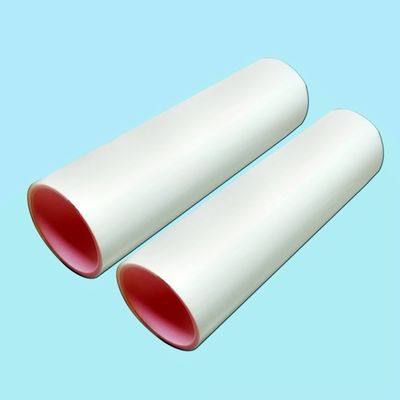 Black UV Tape with High Flexibility for Industrial Applications