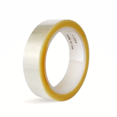 Black PVC UV Tape Superior Water Resistance Reliable Performance