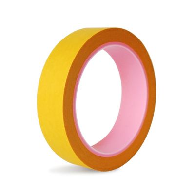 Harga yang pantas Solvent Resistant 8mm Splicing Tape dengan Aplikasi Kekuatan Dielektrik Tinggi on line