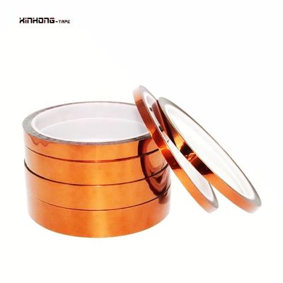 Harga yang pantas Jenis Laminasi Film Polimida Glossy dengan Liner Pelepasan Kertas dan Perekat Lebur Panas on line