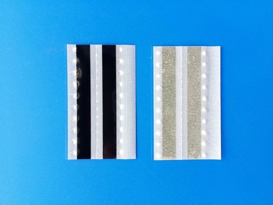 Harga yang pantas 50% Elongation Rubber Splice Tape dengan Polycoated Liner dan High- on line